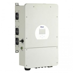 5kW hybrid ok now larisa πανελ